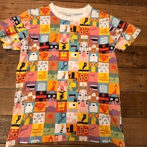 Pokeman T-Shirt - Size 9-10
